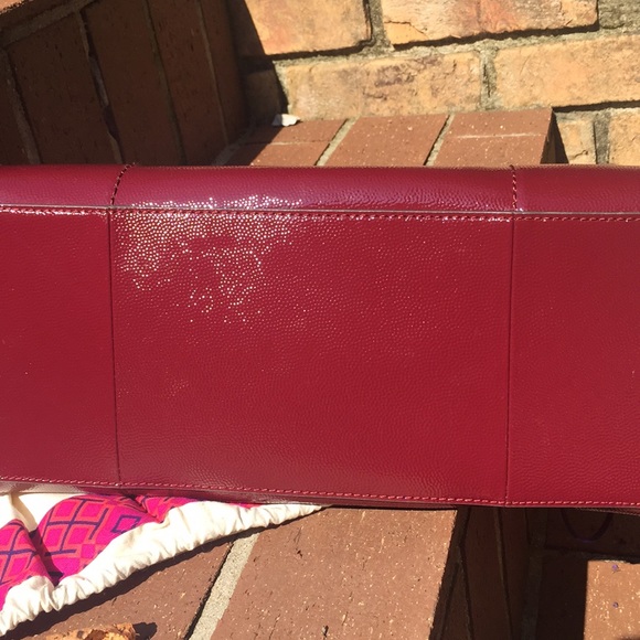 Tory Burch Handbag - Picture 3 of 5